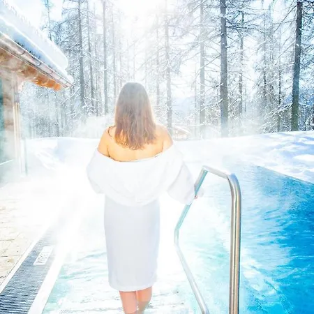 Lindenhof 4* Ramsau am Dachstein