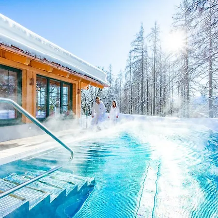 Lindenhof 4* Ramsau am Dachstein