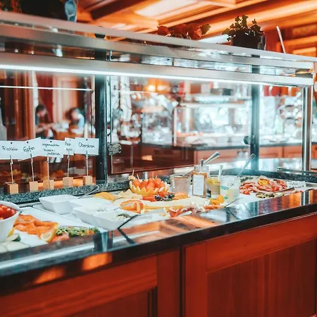 Lindenhof 4* Ramsau am Dachstein