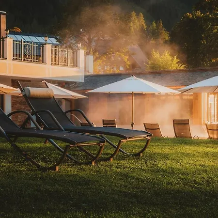 Lindenhof 4* Рамзау