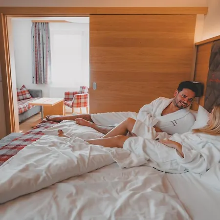 Lindenhof 4* Рамзау
