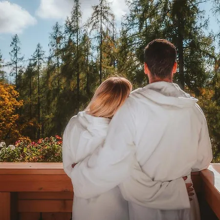 Lindenhof 4* Ramsau am Dachstein