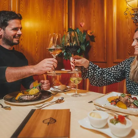 Lindenhof 4* Ramsau am Dachstein