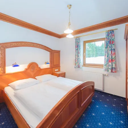 فندق Lindenhof رامساو أم داتشستين