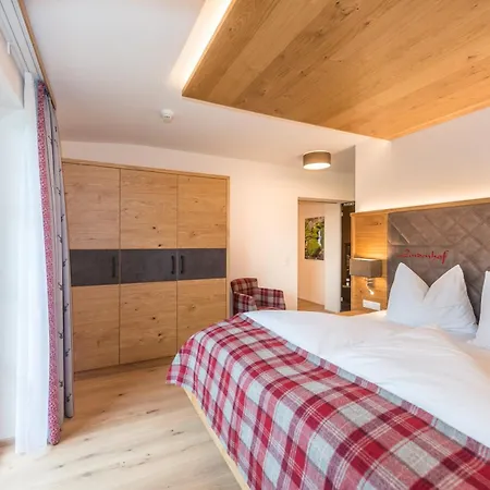فندق Lindenhof رامساو أم داتشستين