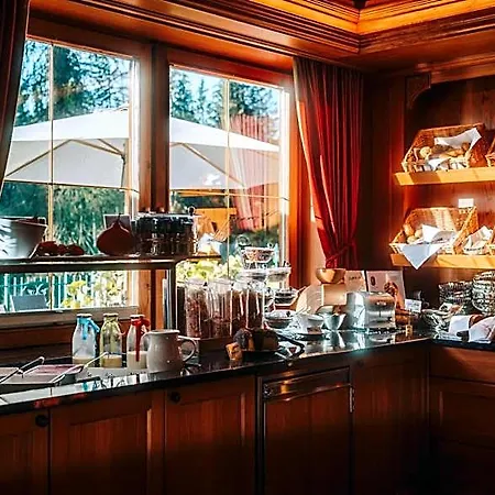 Lindenhof 4* Ramsau am Dachstein