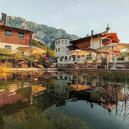 Lindenhof 4* Ramsau am Dachstein