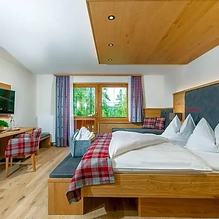 Lindenhof Ξενοδοχείο Ramsau am Dachstein
