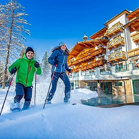 Lindenhof Ξενοδοχείο Ramsau am Dachstein