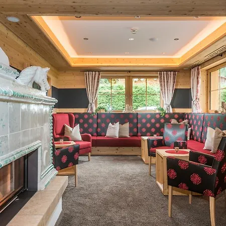 Lindenhof Ramsau am Dachstein