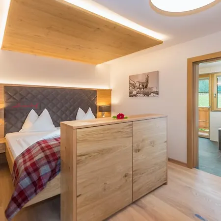 Lindenhof 4* רמסאו אם דכשטיין