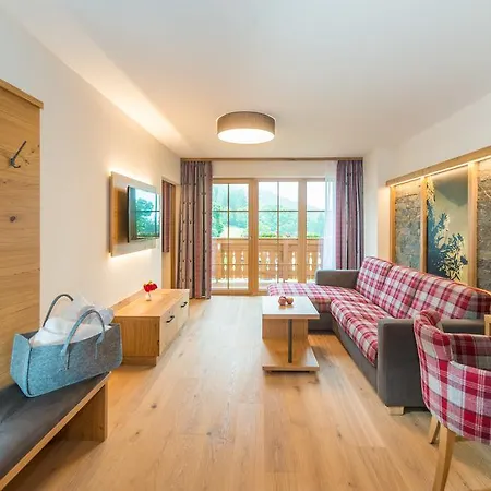 Lindenhof Отель 4*