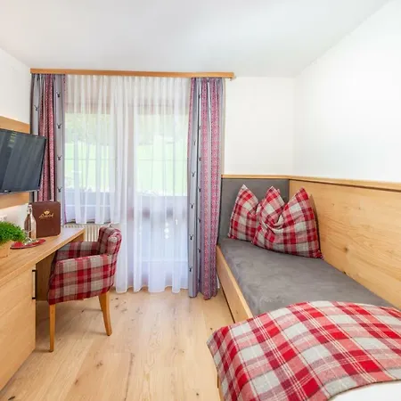 Lindenhof 4* Ramsau am Dachstein