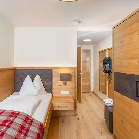 Lindenhof 4* Рамзау