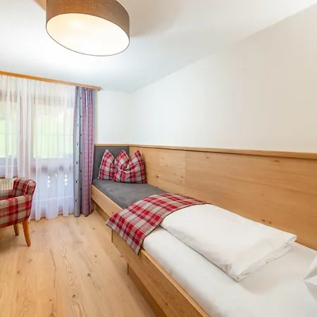 Lindenhof Отель 4*