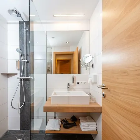 Lindenhof Hotel Ramsau am Dachstein