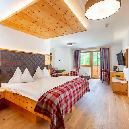 Lindenhof Ramsau am Dachstein