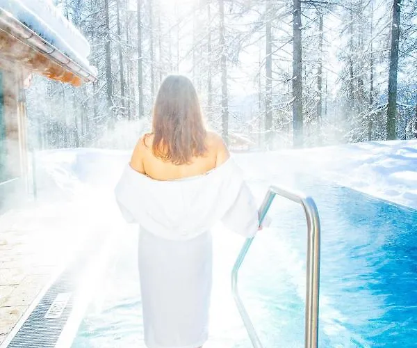 Lindenhof 4* 람자우 암 다흐스타인