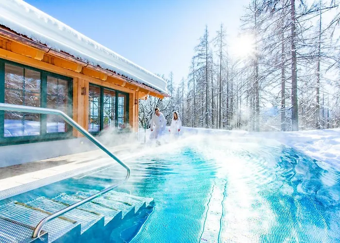 Lindenhof 4* رامساو أم داتشستين