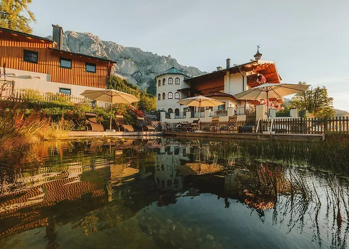 فندق Lindenhof 4*