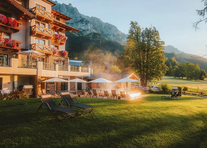 Lindenhof رامساو أم داتشستين