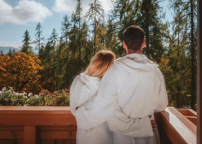 Lindenhof 4* 람자우 암 다흐스타인