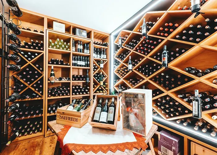 Lindenhof 4* رامساو أم داتشستين