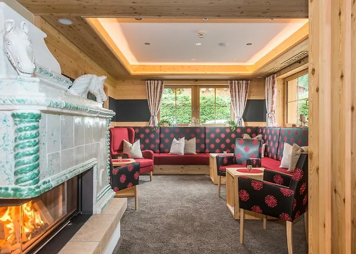 Lindenhof 람자우 암 다흐스타인