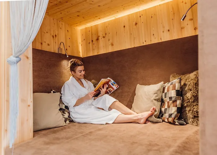 Lindenhof 람자우 암 다흐스타인