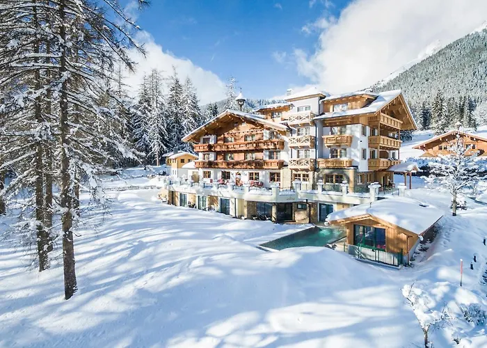 Lindenhof فندق 4*