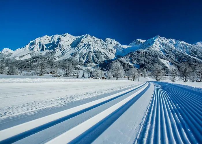 Lindenhof 4* رامساو أم داتشستين