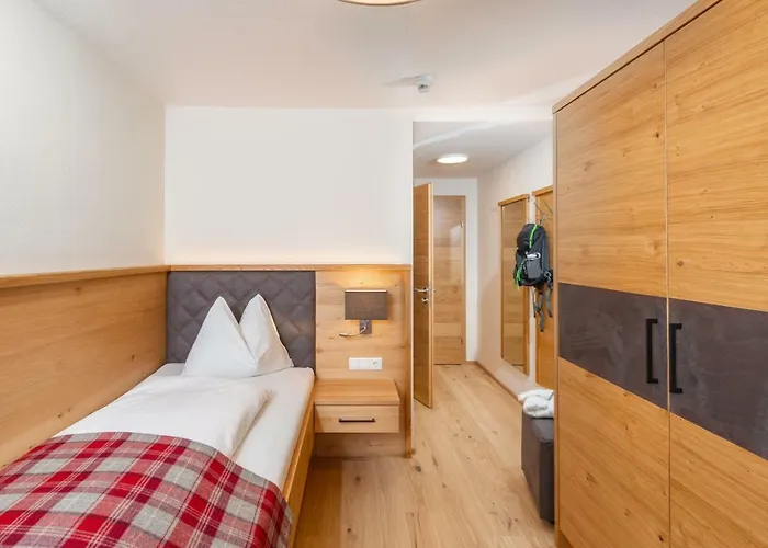 Lindenhof 4* رامساو أم داتشستين