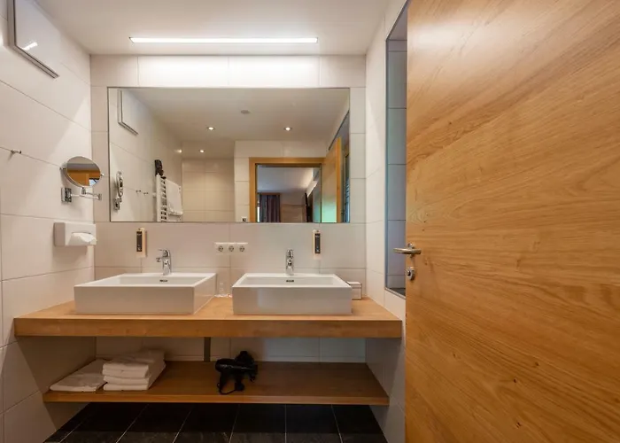 Lindenhof رامساو أم داتشستين