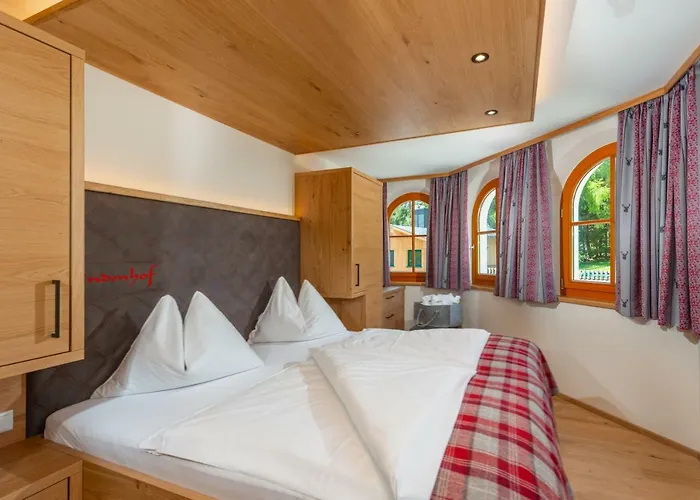 فندق Lindenhof رامساو أم داتشستين