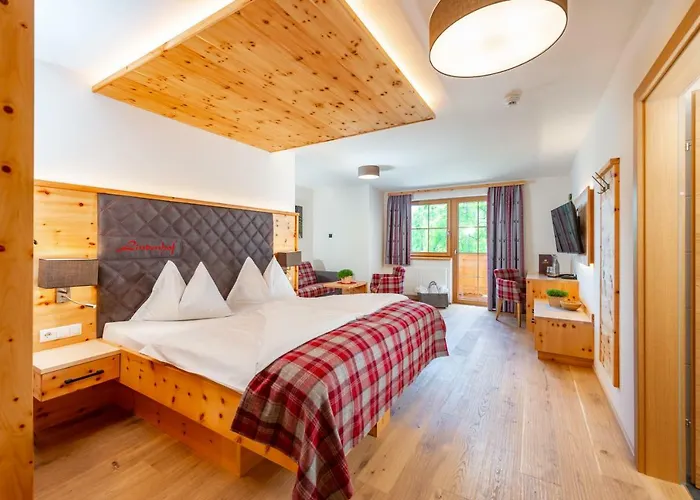 Lindenhof رامساو أم داتشستين