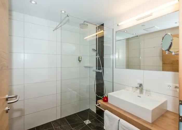 Lindenhof 람자우 암 다흐스타인